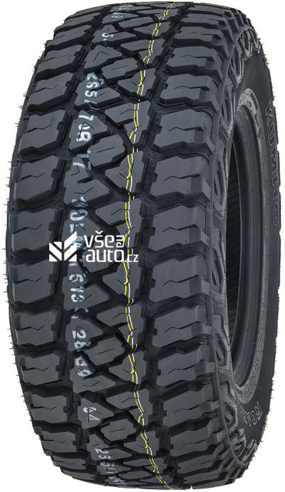 KUMHO ROAD VENTURE MT51