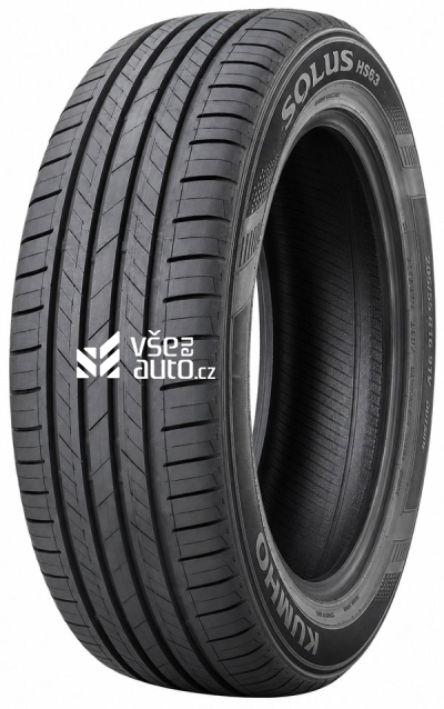 KUMHO SOLUS HS63