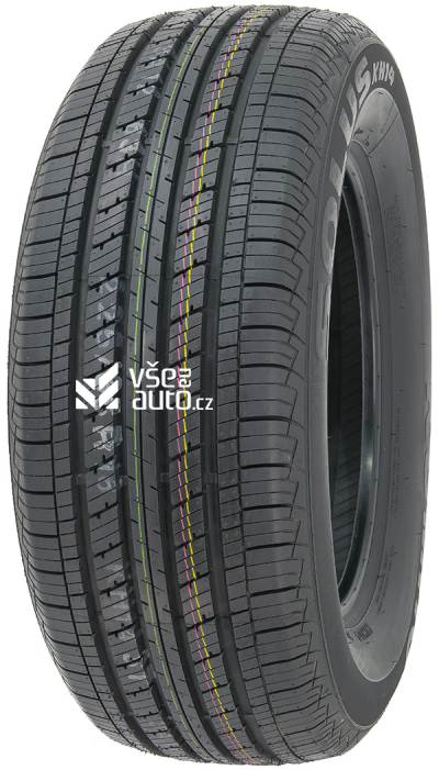 KUMHO SOLUS KH14