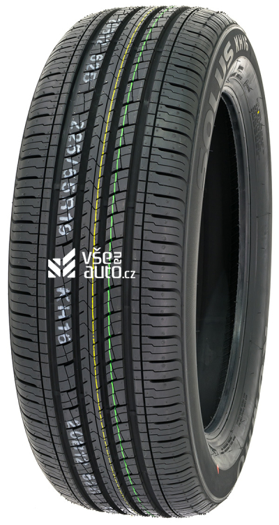 KUMHO SOLUS KH16