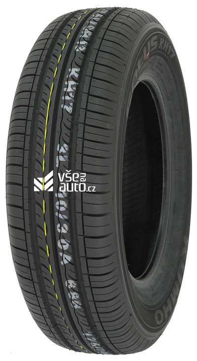 KUMHO SOLUS KH17