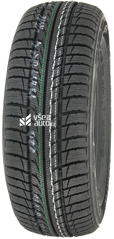 KUMHO SOLUS VIER KH21