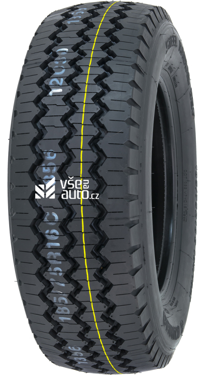KUMHO STEEL RADIAL 856