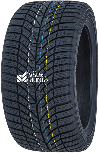 KUMHO WINTERCRAFT WP52+