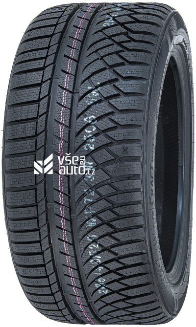 KUMHO WINTERCRAFT WP72