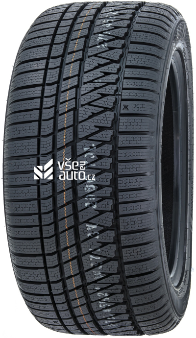 KUMHO WINTERCRAFT WS71 SUV