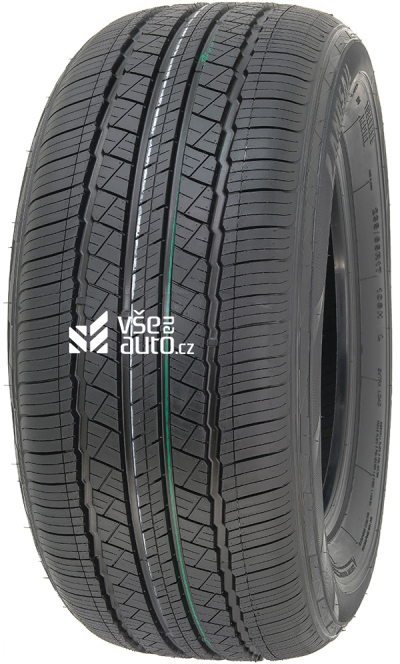 LANDSAIL TRAILBLAZER CLV2