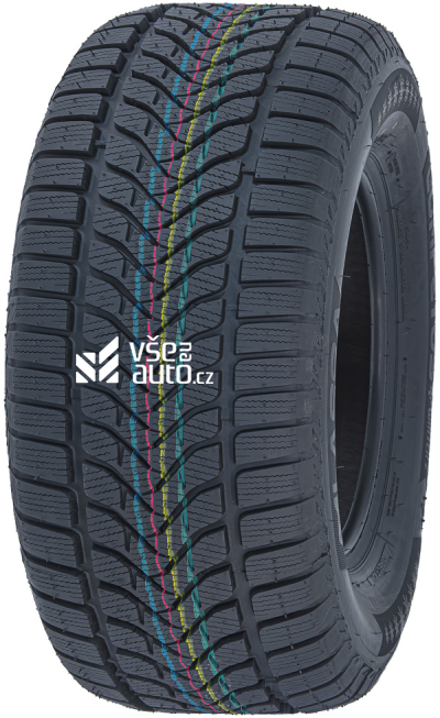 LASSA COMPETUS WINTER 2 +