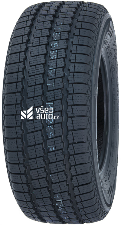 LEAO IGREEN VAN 4S