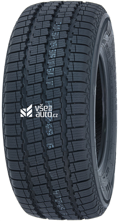 LINGLONG GREEN-MAX VAN 4S