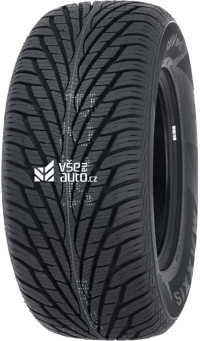 MAXXIS MA-SAS