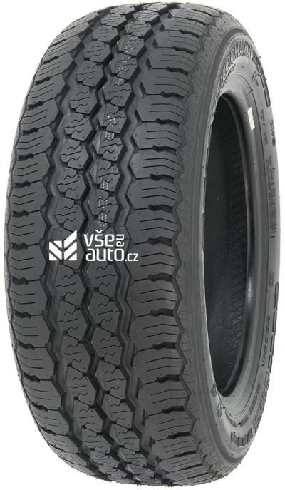 MAXXIS TRAILERMAXX CR-966