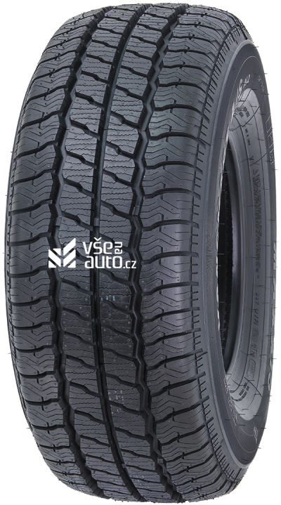 MAXXIS VANSMART A/S AL2