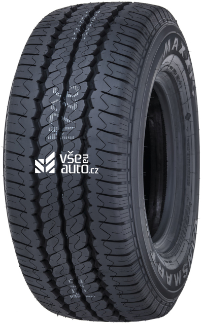 MAXXIS VANSMART MCV3+