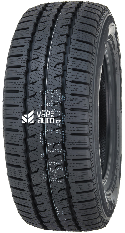 MAXXIS VANSMART SNOW WL2