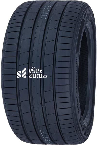 MAXXIS VICTRA SPORT 6 SUV VS6 SUV