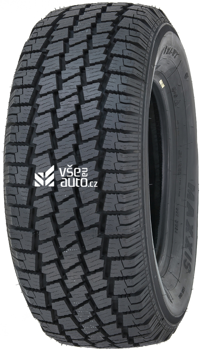 MAXXIS WINTERMAXX MA-W2