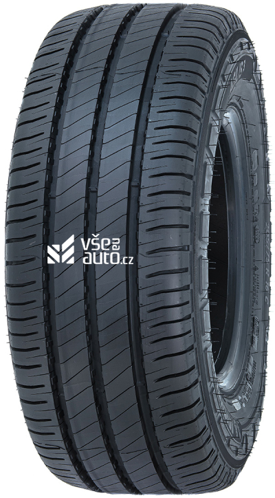 MICHELIN AGILIS 3