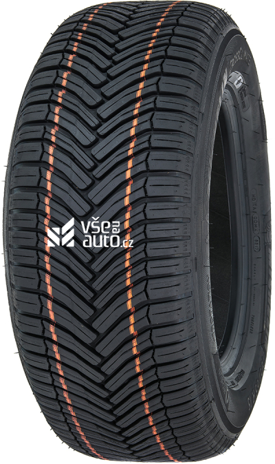 MICHELIN CROSSCLIMATE+