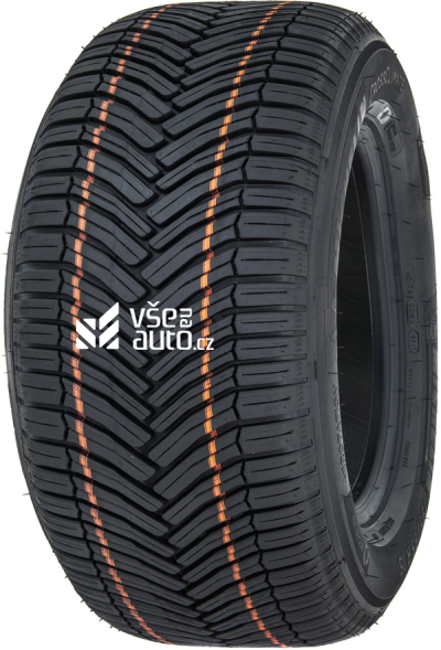MICHELIN CROSSCLIMATE+ SUV