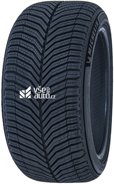 MICHELIN CROSSCLIMATE 3