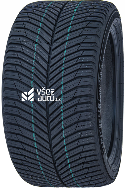 MICHELIN CROSSCLIMATE 3 SPORT