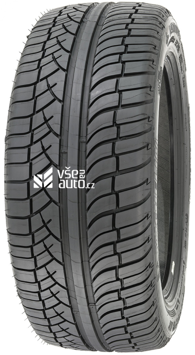 MICHELIN LATITUDE DIAMARIS