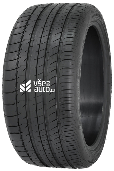 MICHELIN LATITUDE SPORT