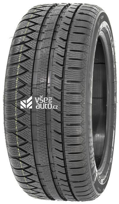 MICHELIN PILOT ALPIN PA3