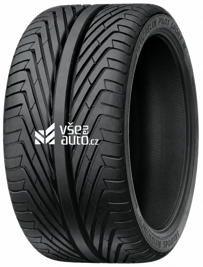 MICHELIN PILOT SPORT