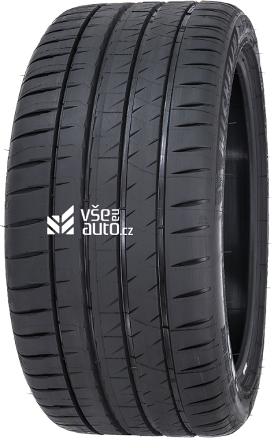 MICHELIN PILOT SPORT 4 S