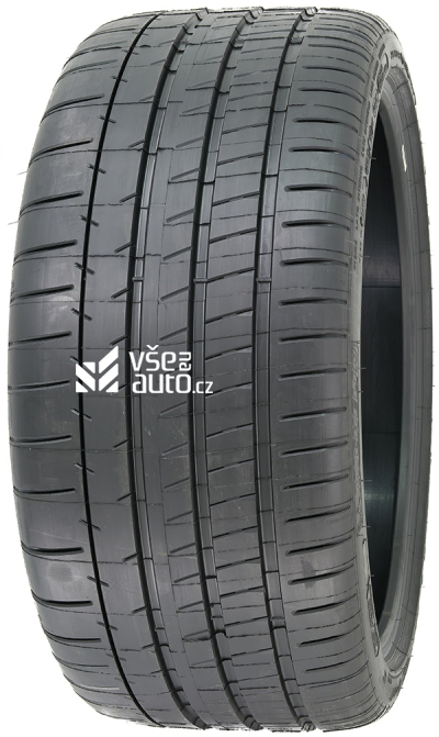 MICHELIN PILOT SUPER SPORT K2