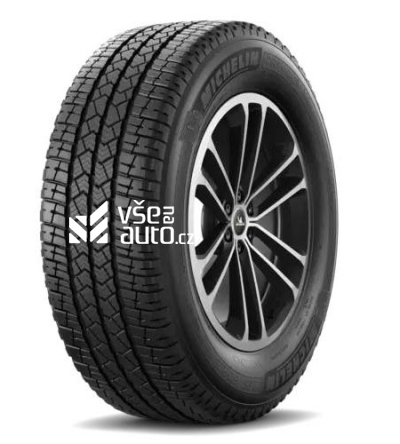 MICHELIN PRIMACY XC