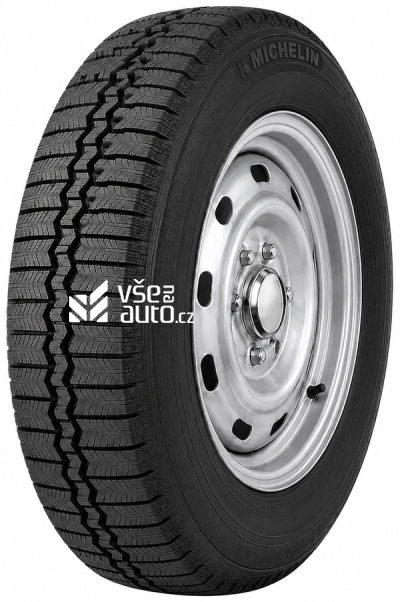 MICHELIN X