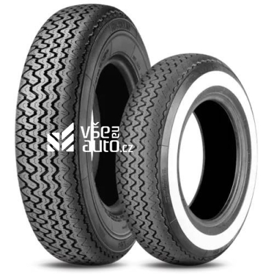 MICHELIN XAS
