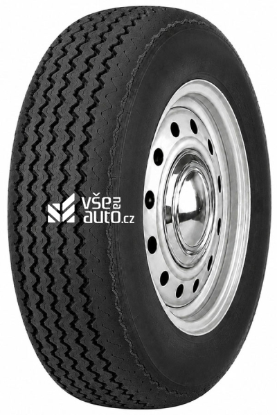 MICHELIN XAS FF