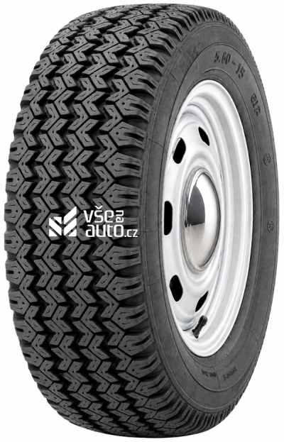 MICHELIN X M+S 89