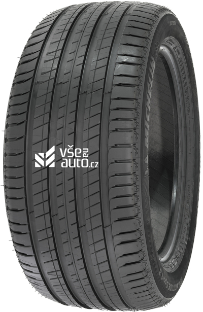 MICHELIN LATITUDE SPORT 3