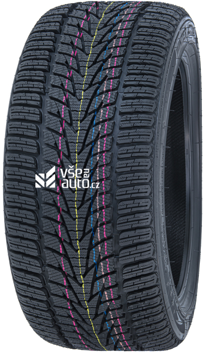 NANKANG WINTER ACTIVA SV-4 SUV
