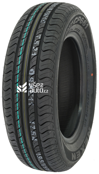 NEXEN CLASSE PREMIERE CP661