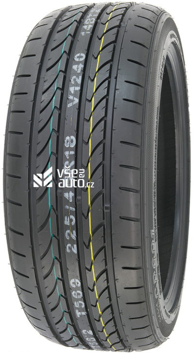 NEXEN CLASSE PREMIERE CP691