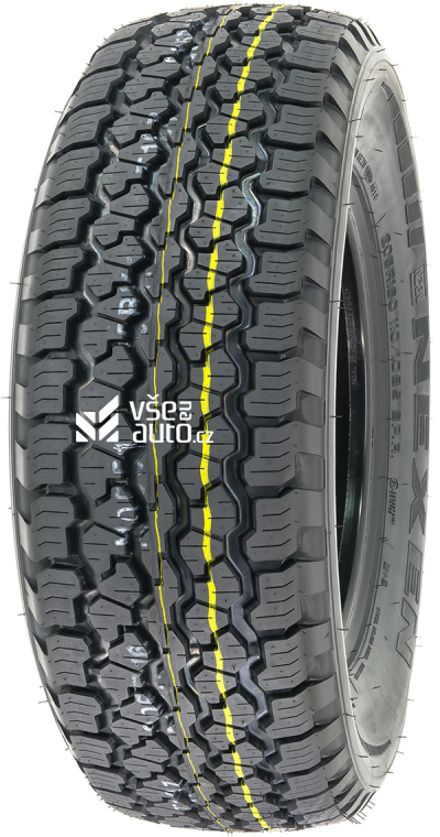 NEXEN RADIAL A/T (NEO)