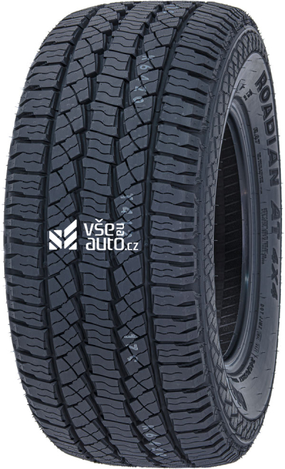 NEXEN ROADIAN AT 4X4