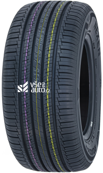 NEXEN ROADIAN GTX EV