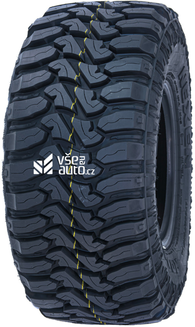 NEXEN ROADIAN MTX RM7