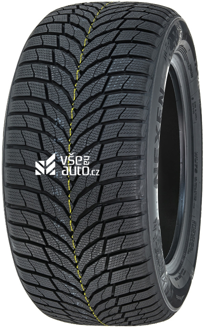NEXEN WINGUARD SPORT 2