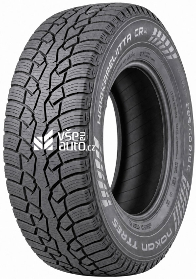 NOKIAN HAKKAPELIITTA CR4