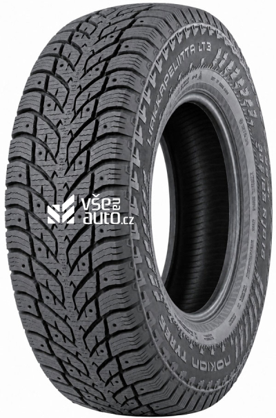 NOKIAN HAKKAPELIITTA LT3