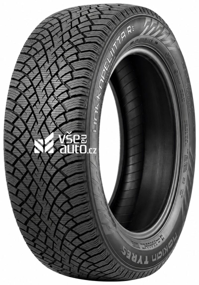 NOKIAN HAKKAPELIITTA R5