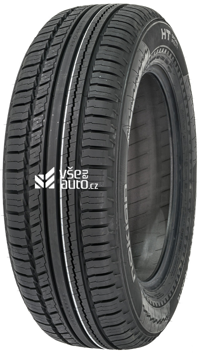 NOKIAN HT SUV